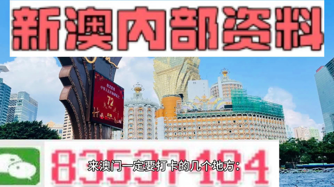 2024澳门最精准资料免费,澳门最精准资料免费，探索预测与未来的交汇点（2024年展望）